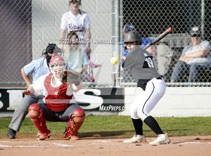 Thumbnail 1 in Maplesville vs Verbena (Chilton County Tournament) photogallery.