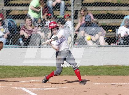 Thumbnail 1 in Maplesville vs Verbena (Chilton County Tournament) photogallery.