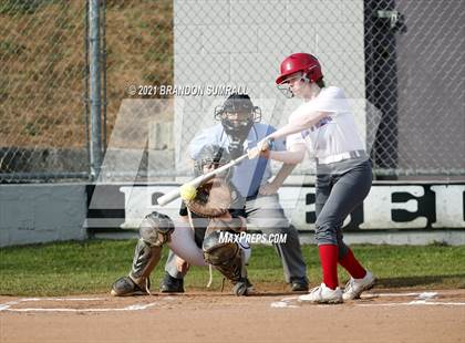 Thumbnail 1 in Maplesville vs Verbena (Chilton County Tournament) photogallery.