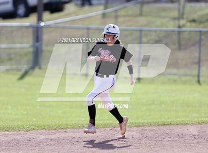 Thumbnail 2 in Maplesville vs Verbena (Chilton County Tournament) photogallery.