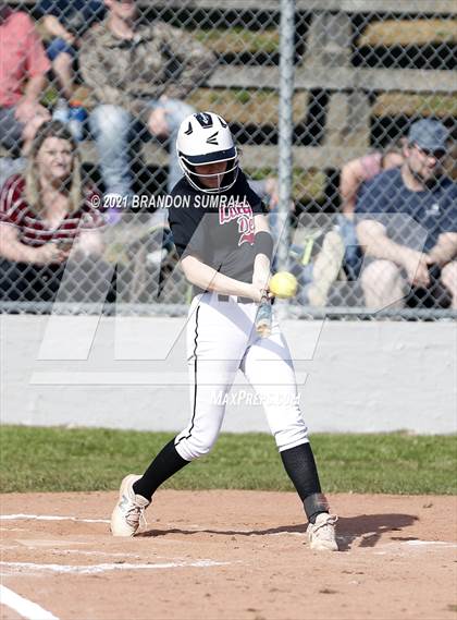Thumbnail 1 in Maplesville vs Verbena (Chilton County Tournament) photogallery.