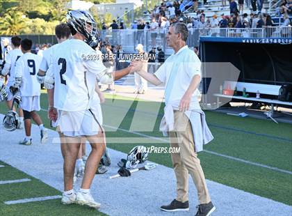 Thumbnail 2 in De La Salle @ Marin Catholic (CIF NCS D1 Final) photogallery.