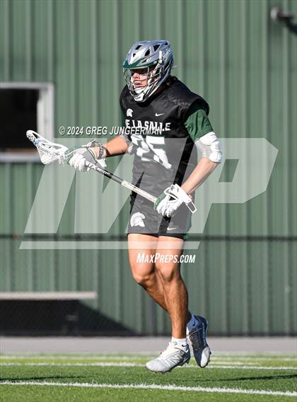 Thumbnail 1 in De La Salle @ Marin Catholic (CIF NCS D1 Final) photogallery.