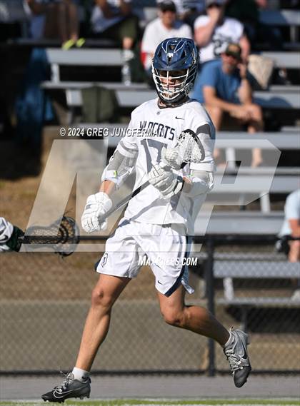 Thumbnail 3 in De La Salle @ Marin Catholic (CIF NCS D1 Final) photogallery.