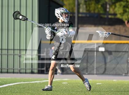 Thumbnail 2 in De La Salle @ Marin Catholic (CIF NCS D1 Final) photogallery.