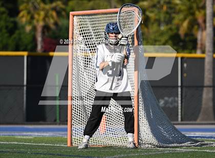 Thumbnail 3 in De La Salle @ Marin Catholic (CIF NCS D1 Final) photogallery.