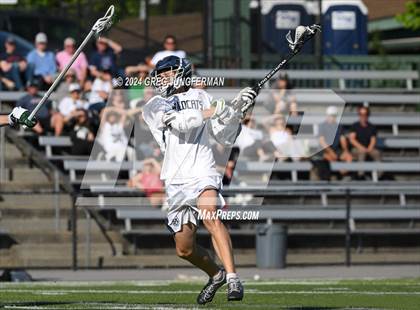 Thumbnail 3 in De La Salle @ Marin Catholic (CIF NCS D1 Final) photogallery.