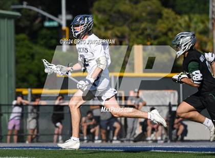 Thumbnail 3 in De La Salle @ Marin Catholic (CIF NCS D1 Final) photogallery.