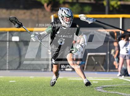 Thumbnail 1 in De La Salle @ Marin Catholic (CIF NCS D1 Final) photogallery.