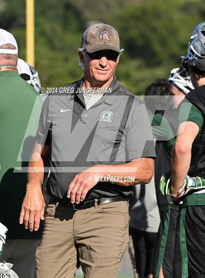 Thumbnail 3 in De La Salle @ Marin Catholic (CIF NCS D1 Final) photogallery.