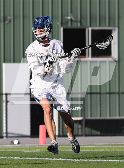 Thumbnail 3 in De La Salle @ Marin Catholic (CIF NCS D1 Final) photogallery.