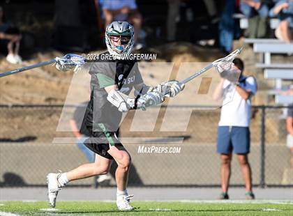 Thumbnail 2 in De La Salle @ Marin Catholic (CIF NCS D1 Final) photogallery.
