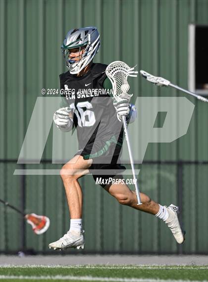 Thumbnail 3 in De La Salle @ Marin Catholic (CIF NCS D1 Final) photogallery.