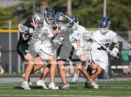 Thumbnail 3 in De La Salle @ Marin Catholic (CIF NCS D1 Final) photogallery.