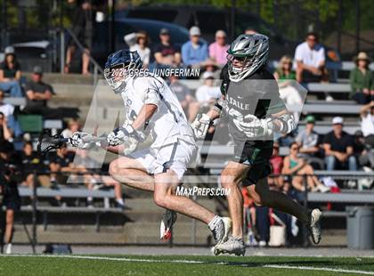 Thumbnail 3 in De La Salle @ Marin Catholic (CIF NCS D1 Final) photogallery.