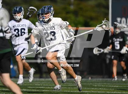 Thumbnail 3 in De La Salle @ Marin Catholic (CIF NCS D1 Final) photogallery.