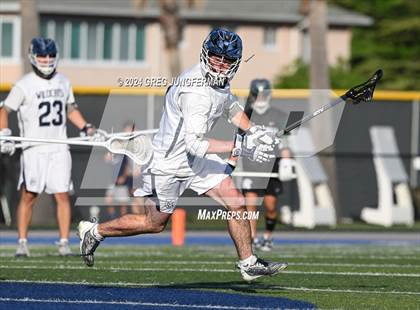 Thumbnail 2 in De La Salle @ Marin Catholic (CIF NCS D1 Final) photogallery.
