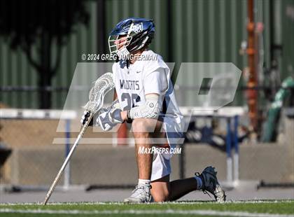 Thumbnail 3 in De La Salle @ Marin Catholic (CIF NCS D1 Final) photogallery.