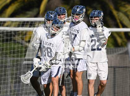 Thumbnail 3 in De La Salle @ Marin Catholic (CIF NCS D1 Final) photogallery.