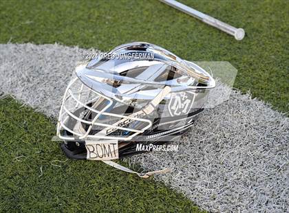 Thumbnail 3 in De La Salle @ Marin Catholic (CIF NCS D1 Final) photogallery.