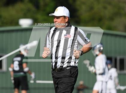 Thumbnail 2 in De La Salle @ Marin Catholic (CIF NCS D1 Final) photogallery.