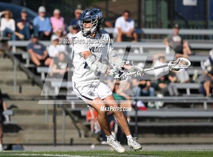 Thumbnail 2 in De La Salle @ Marin Catholic (CIF NCS D1 Final) photogallery.