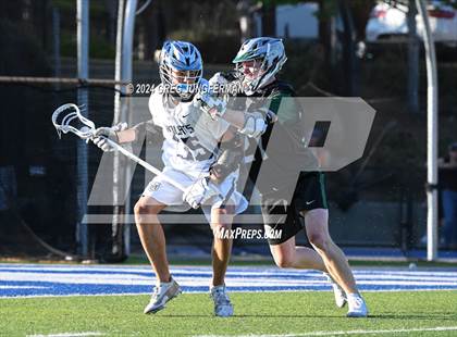 Thumbnail 3 in De La Salle @ Marin Catholic (CIF NCS D1 Final) photogallery.