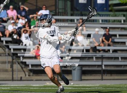 Thumbnail 2 in De La Salle @ Marin Catholic (CIF NCS D1 Final) photogallery.