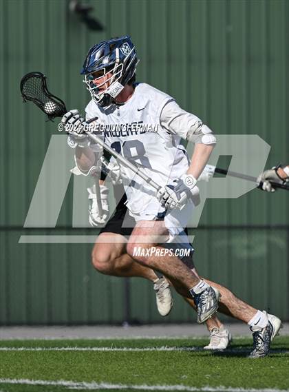 Thumbnail 3 in De La Salle @ Marin Catholic (CIF NCS D1 Final) photogallery.