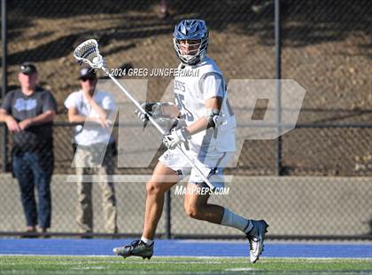 Thumbnail 1 in De La Salle @ Marin Catholic (CIF NCS D1 Final) photogallery.