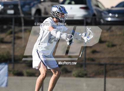 Thumbnail 2 in De La Salle @ Marin Catholic (CIF NCS D1 Final) photogallery.