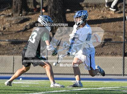 Thumbnail 1 in De La Salle @ Marin Catholic (CIF NCS D1 Final) photogallery.