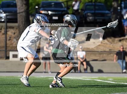 Thumbnail 3 in De La Salle @ Marin Catholic (CIF NCS D1 Final) photogallery.