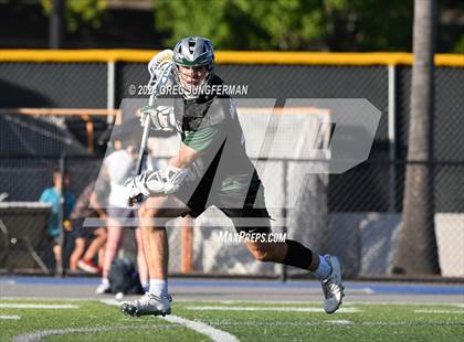 Thumbnail 1 in De La Salle @ Marin Catholic (CIF NCS D1 Final) photogallery.
