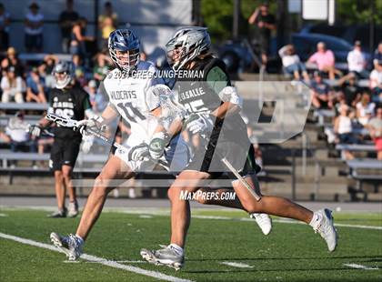 Thumbnail 2 in De La Salle @ Marin Catholic (CIF NCS D1 Final) photogallery.