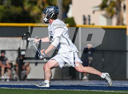 Thumbnail 3 in De La Salle @ Marin Catholic (CIF NCS D1 Final) photogallery.