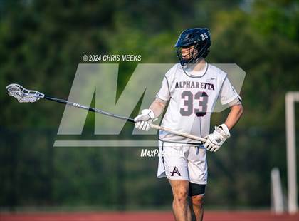 Thumbnail 3 in Creekview @ Alpharetta (GHSA 5A-6A Round 2) photogallery.