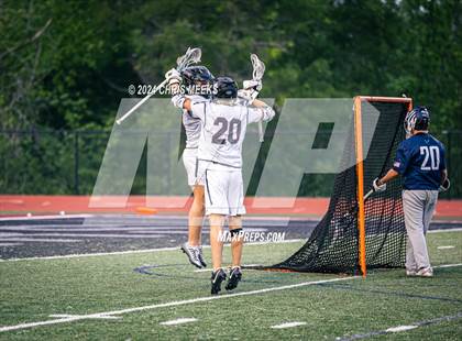 Thumbnail 2 in Creekview @ Alpharetta (GHSA 5A-6A Round 2) photogallery.
