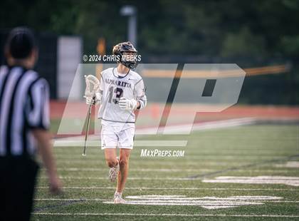 Thumbnail 1 in Creekview @ Alpharetta (GHSA 5A-6A Round 2) photogallery.