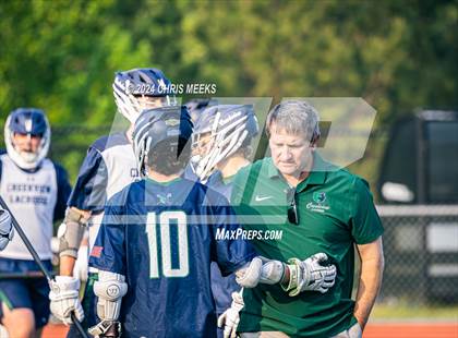 Thumbnail 2 in Creekview @ Alpharetta (GHSA 5A-6A Round 2) photogallery.
