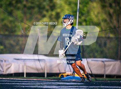 Thumbnail 2 in Creekview @ Alpharetta (GHSA 5A-6A Round 2) photogallery.