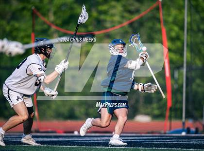 Thumbnail 3 in Creekview @ Alpharetta (GHSA 5A-6A Round 2) photogallery.