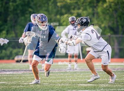 Thumbnail 3 in Creekview @ Alpharetta (GHSA 5A-6A Round 2) photogallery.