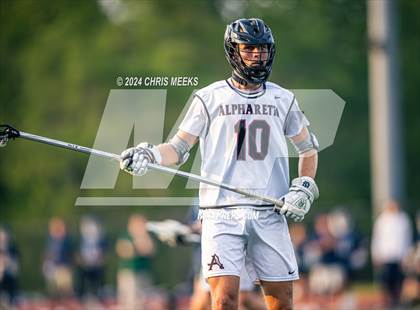 Thumbnail 1 in Creekview @ Alpharetta (GHSA 5A-6A Round 2) photogallery.