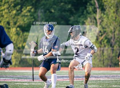 Thumbnail 2 in Creekview @ Alpharetta (GHSA 5A-6A Round 2) photogallery.