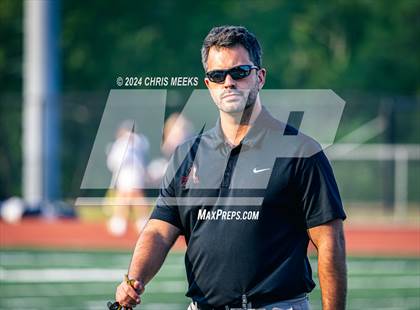 Thumbnail 1 in Creekview @ Alpharetta (GHSA 5A-6A Round 2) photogallery.