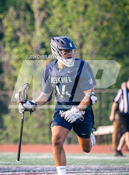 Thumbnail 3 in Creekview @ Alpharetta (GHSA 5A-6A Round 2) photogallery.