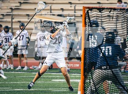 Thumbnail 2 in Creekview @ Alpharetta (GHSA 5A-6A Round 2) photogallery.
