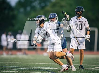 Thumbnail 3 in Creekview @ Alpharetta (GHSA 5A-6A Round 2) photogallery.
