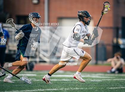 Thumbnail 2 in Creekview @ Alpharetta (GHSA 5A-6A Round 2) photogallery.